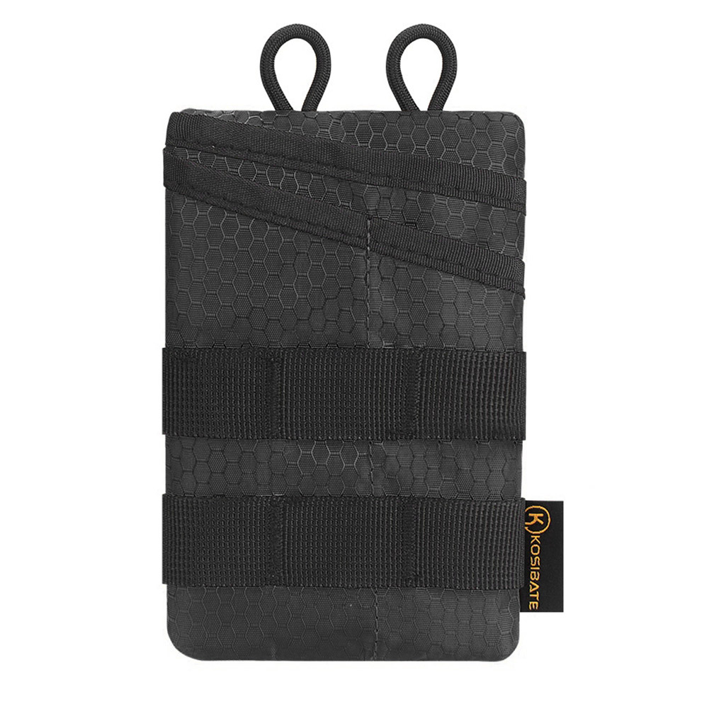 Multitool Credit Card - Katlanabilir Hafif Mini EDC Kese Çeşitli