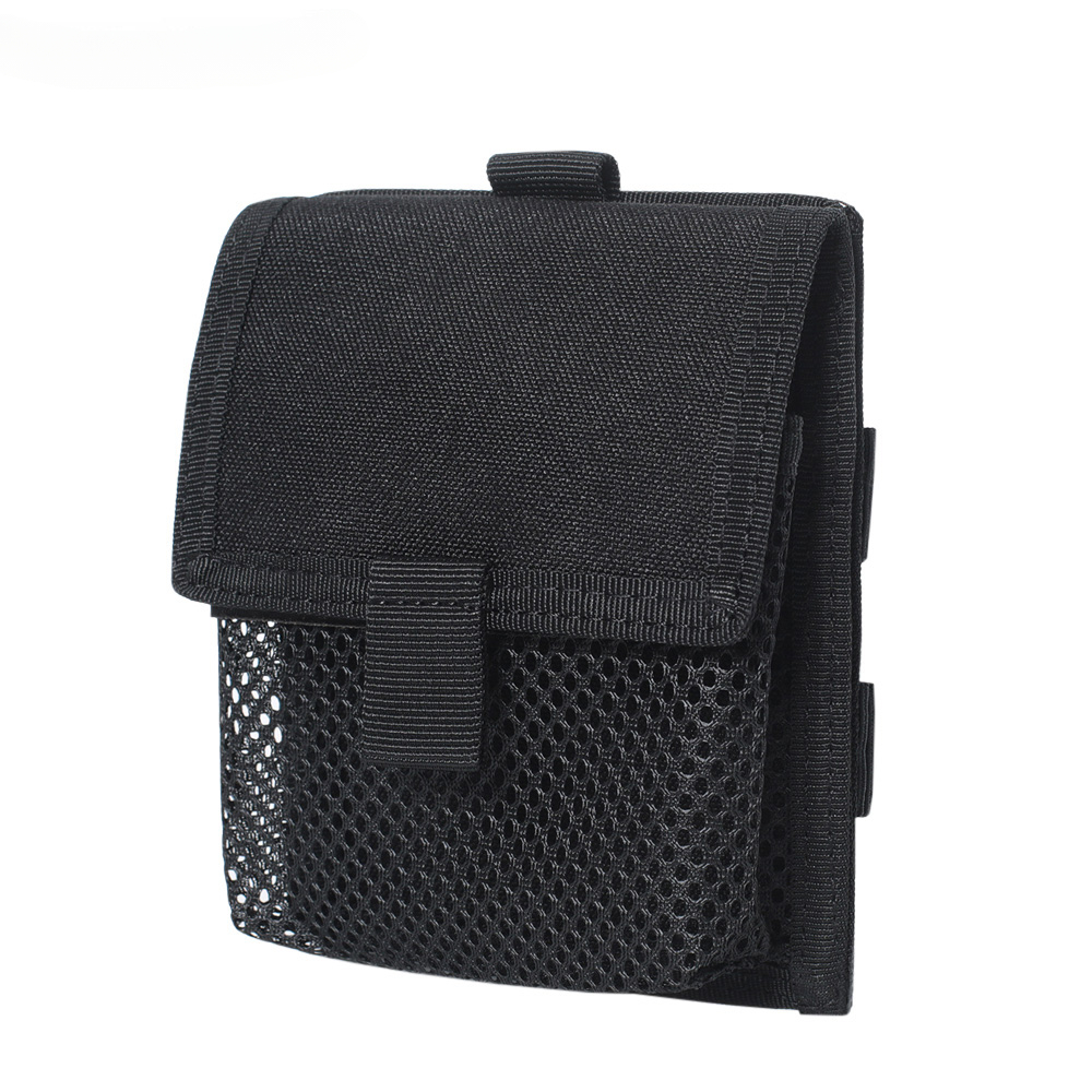 Edc Deep Carry - Molle kılıfı kemer bel paketi küçük