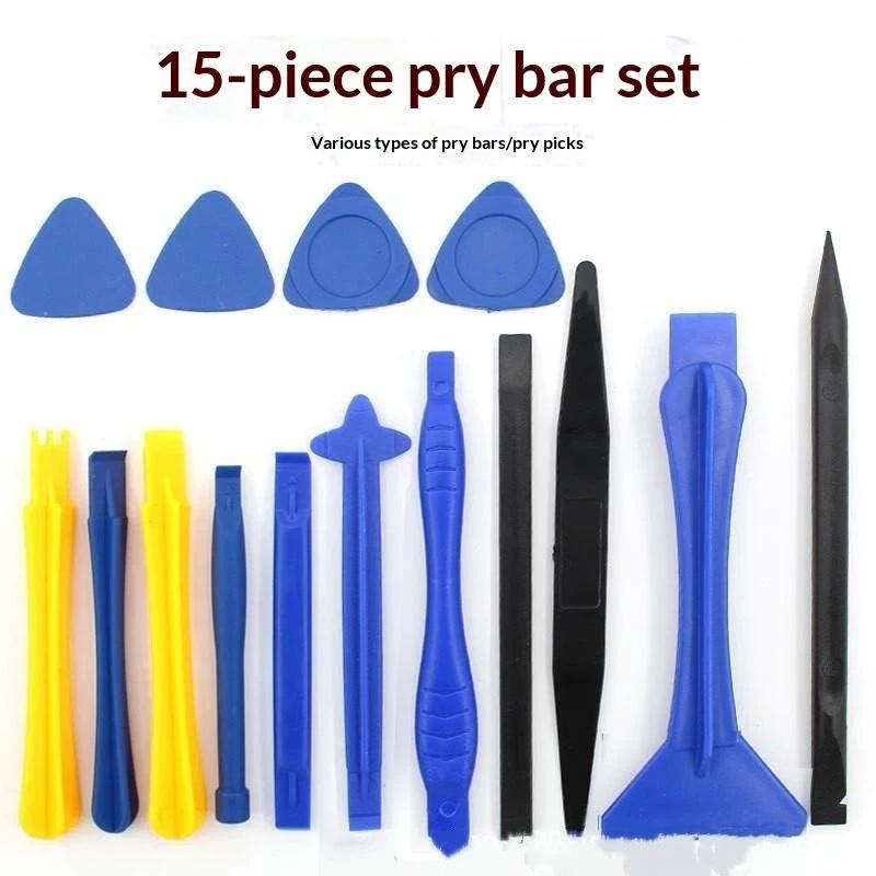 Micro Screwdriver Kit - Cep Telefonları, Dizüstü Bilgisayarlar, Tabletler ve