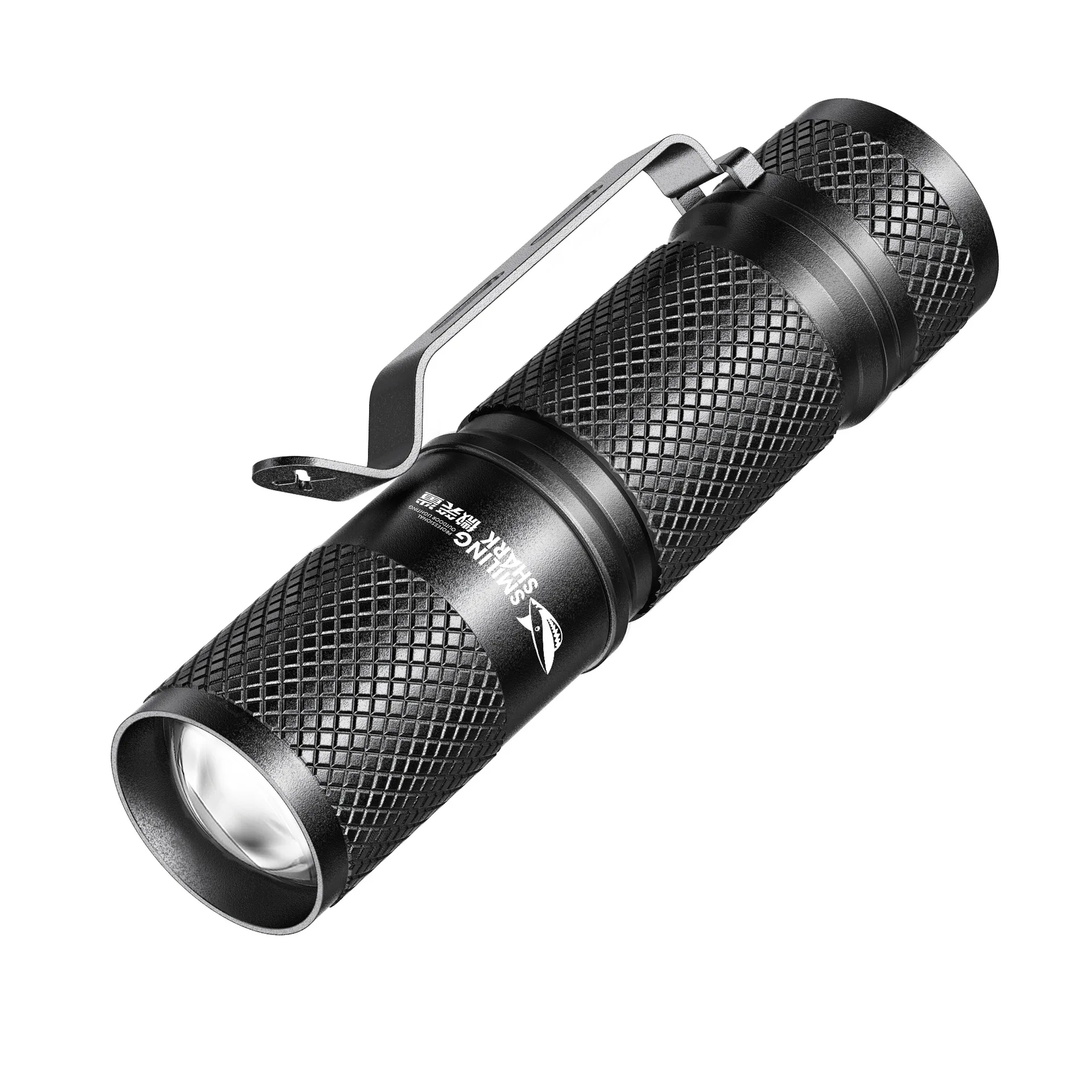 Edc Day Carry - Yeni Ultra Güçlü El Feneri LED