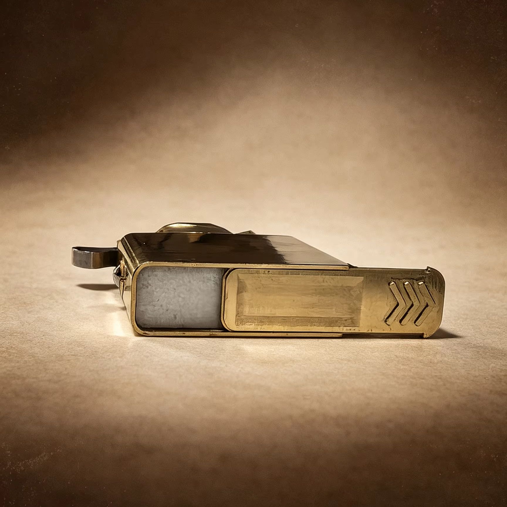 Lighter Insert Zippo - ZORRO 902 912 915 İç Tank
