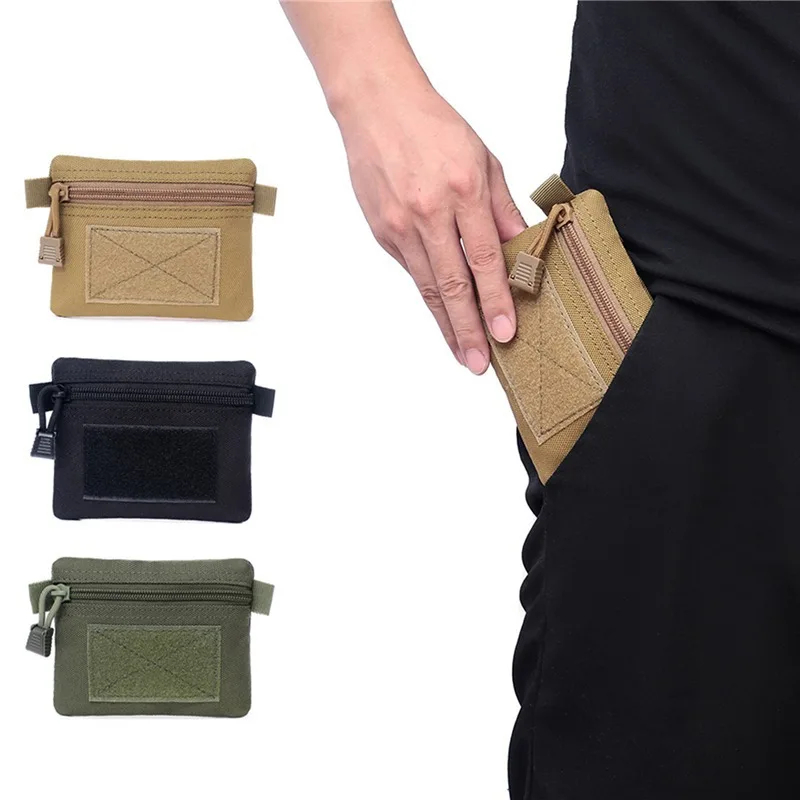 Edc Concealed Carry - Su geçirmez Açık Hava Kamp EDC