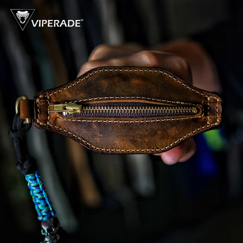 Edc Concealed Carry - ​ VIPERADE PJ10 Slapjack Cüzdan, Erkeklerin