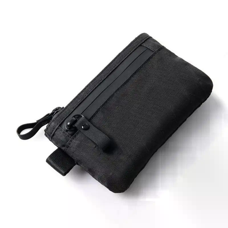 Multitool Credit Card - /HTF/ Su Geçirmez Bozuk Para Cüzdanı