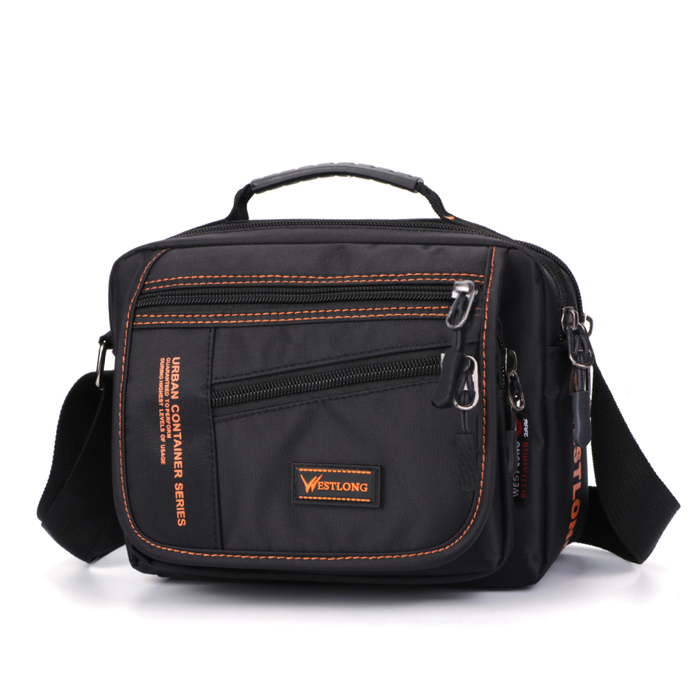 Edc Carry Bag - Erkek postacı çantası Rahat Çok Fonksiyonlu