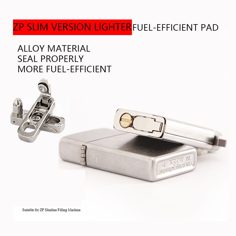 Lighter Insert Zippo - Metal İnce Çakmaklar Zippo Dar Versiyon