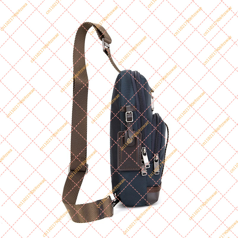 İnce Balistik Naylon Göğüs Çan - Edc Carry Essentials incelemesi ve fiyatı