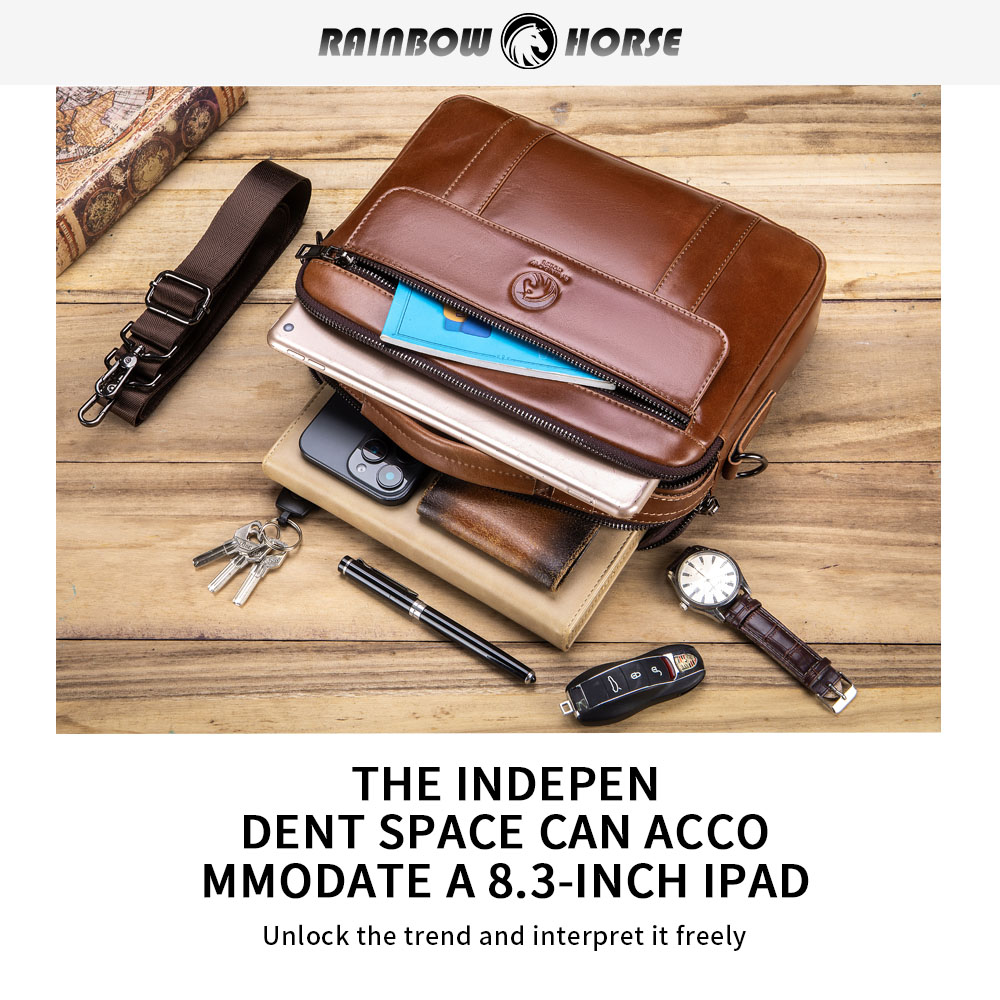 Yeni erkek mini çapraz askılı  - Edc Carry Bag incelemesi ve fiyatı