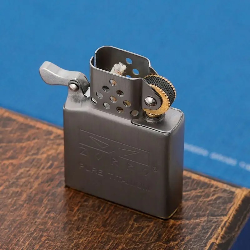 Zorro Titanyum İçlik Rüzgar Ge - Lighter Insert Zippo incelemesi ve fiyatı