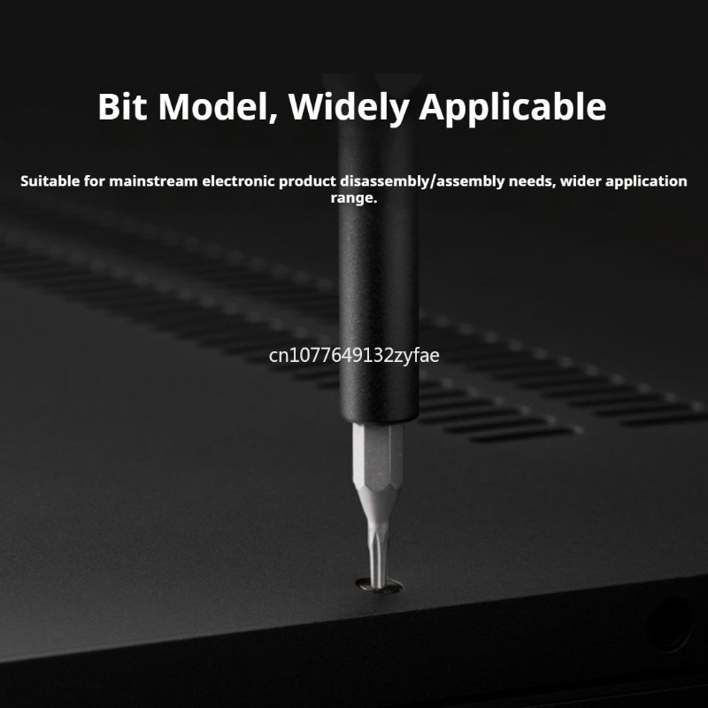 Xiaomi Hassas Tornavida Seti 2 - Micro Screwdriver Kit incelemesi ve fiyatı