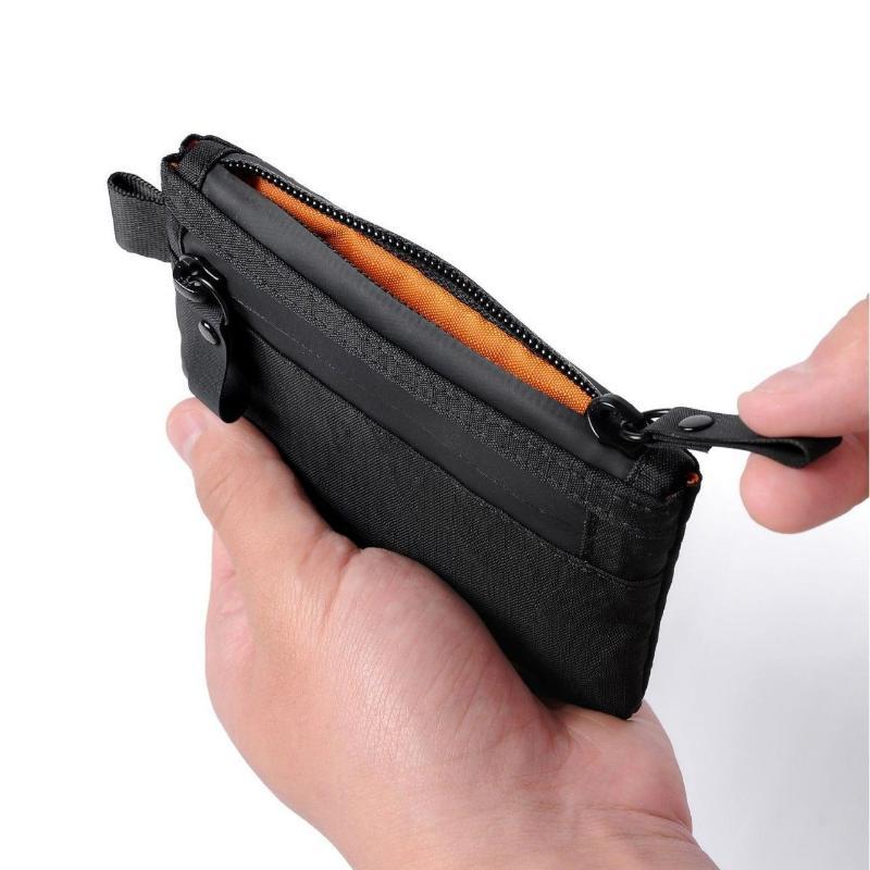 Taktik Su Geçirmez Küçük Bozuk - Edc Concealed Carry incelemesi ve fiyatı