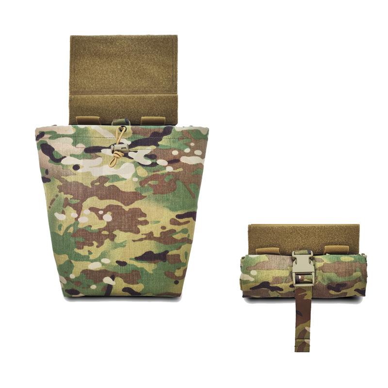 Taktik katlanabilir kılıfı Air - Edc Deep Carry incelemesi ve fiyatı