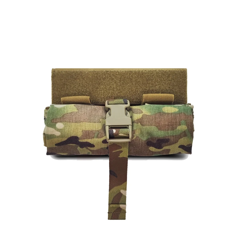Taktik katlanabilir kılıfı Air - Edc Deep Carry incelemesi ve fiyatı