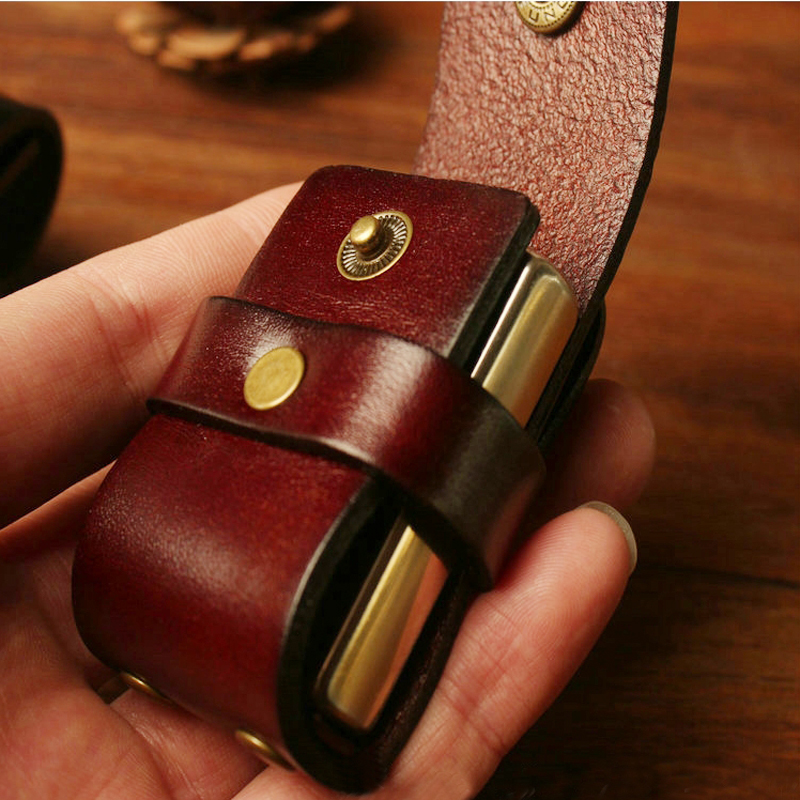 Zorro Zippo çakmak kemer toka  - Lighter Insert Zippo incelemesi ve fiyatı