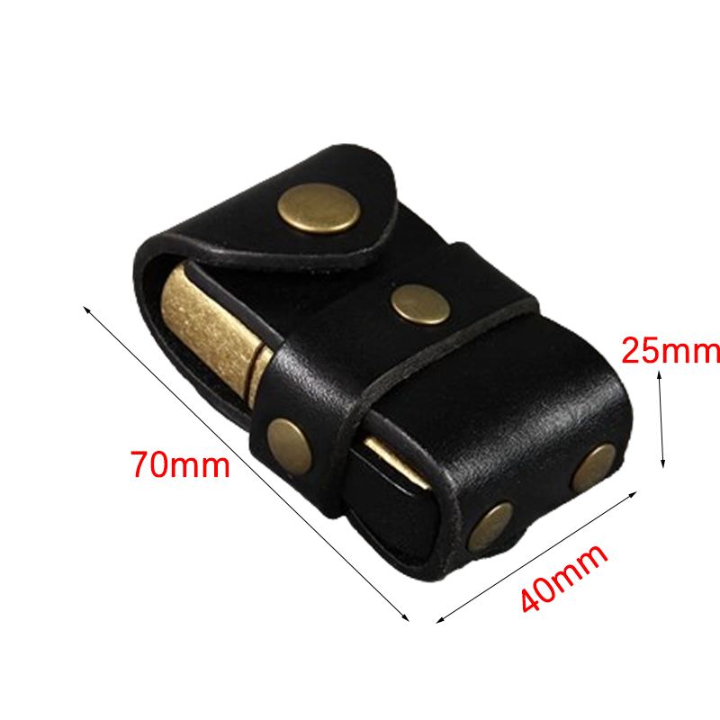 Zorro Zippo çakmak kemer toka  - Lighter Insert Zippo incelemesi ve fiyatı