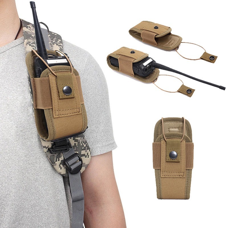 Taşınabilir Açık Hava Avcılık  - Edc Carry Bag incelemesi ve fiyatı