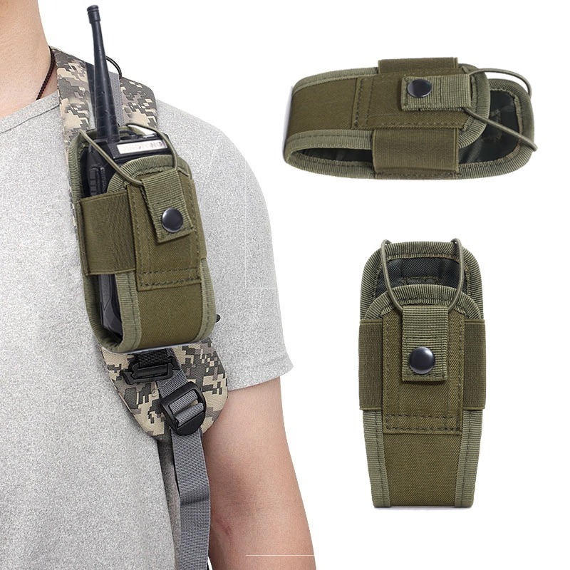 Taşınabilir Açık Hava Avcılık  - Edc Carry Bag incelemesi ve fiyatı