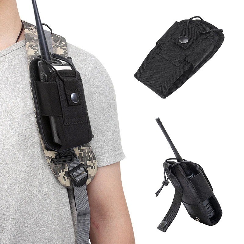 Taşınabilir Açık Hava Avcılık  - Edc Carry Bag incelemesi ve fiyatı