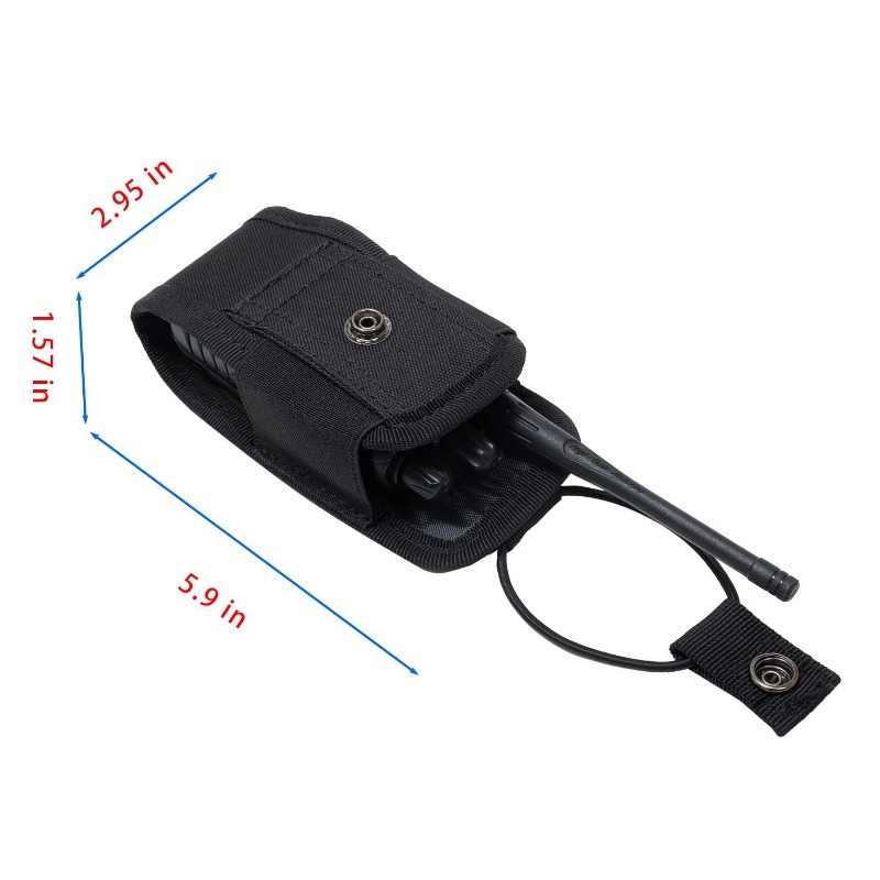 Taşınabilir Açık Hava Avcılık  - Edc Carry Bag incelemesi ve fiyatı