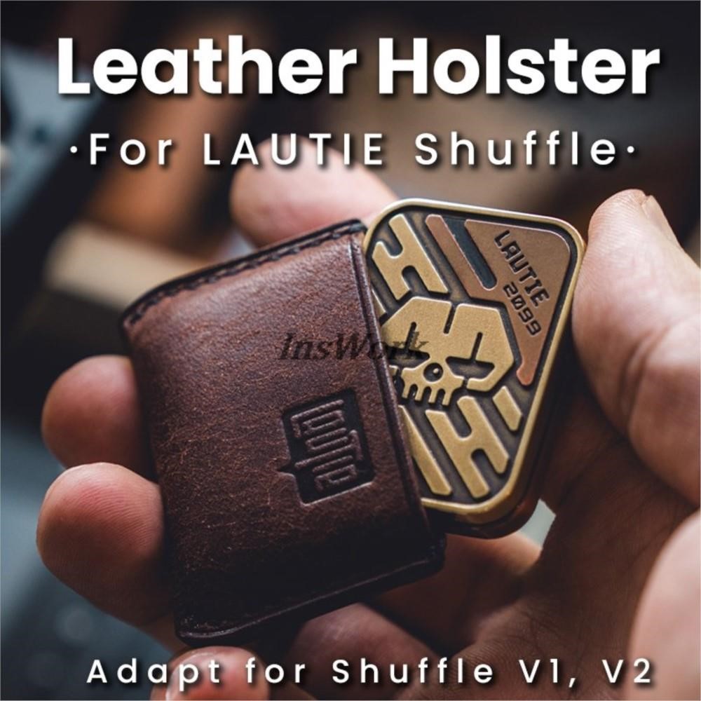 Shuffle V1 V2 Poker için LAUTI - Edc Deep Carry incelemesi ve fiyatı