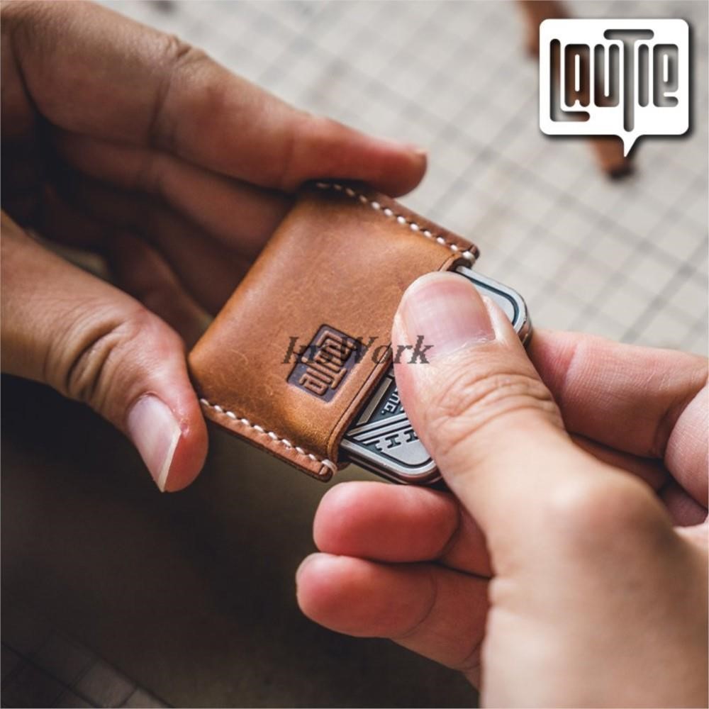 Shuffle V1 V2 Poker için LAUTI - Edc Deep Carry incelemesi ve fiyatı