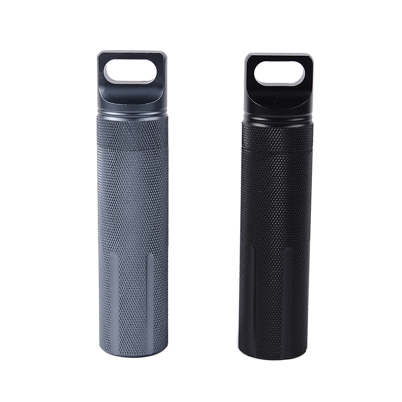 Açık su geçirmez hap Fob maçla - Pill Fob Capsule incelemesi ve fiyatı