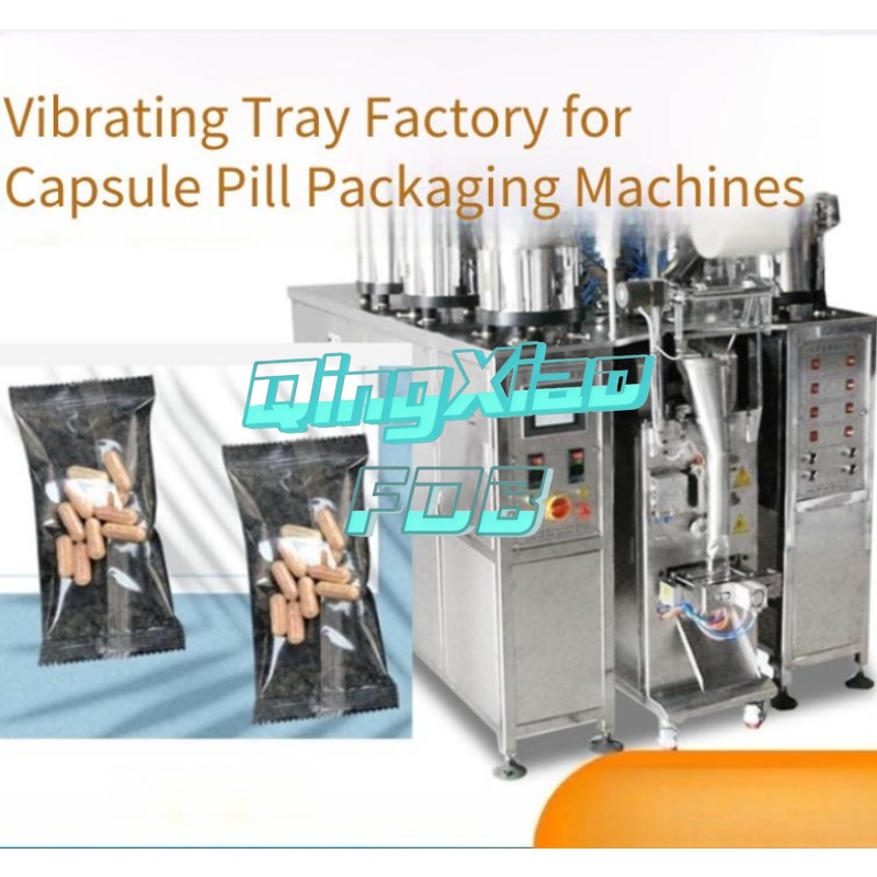 Özel Çok Başlı Titreşimli Sayı - Pill Fob Capsule incelemesi ve fiyatı