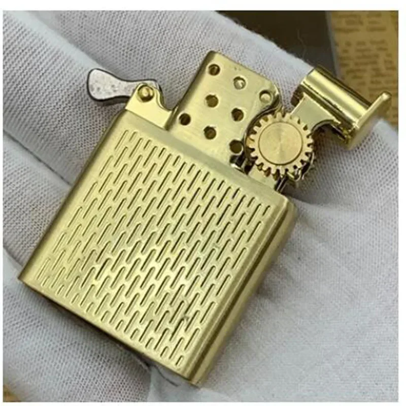 ZORRO Gazyağı Çakmak İç Parçal - Lighter Insert Zippo incelemesi ve fiyatı