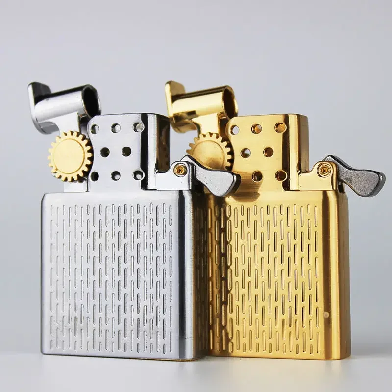 ZORRO Gazyağı Çakmak İç Parçal - Lighter Insert Zippo incelemesi ve fiyatı