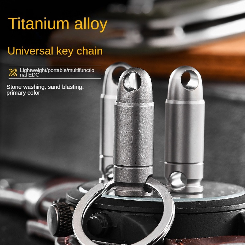 PioneerEDC Titanyum Açılır Ana - Edc Carry Bag incelemesi ve fiyatı
