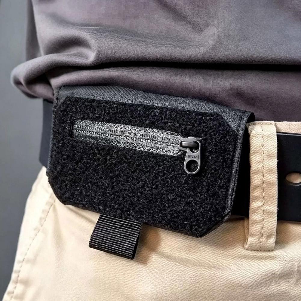 Gizli Seyahat Bel Çantası, Nak - Edc Concealed Carry Bag incelemesi ve fiyatı