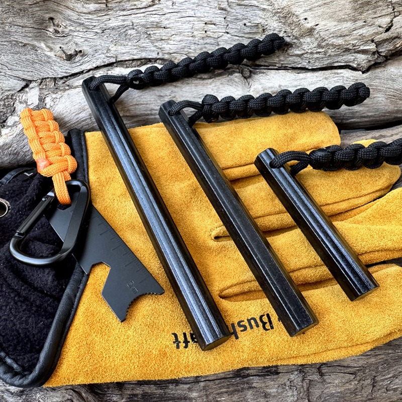 Bear Grylls Günlük Taşıma Ateş - Edc Carry Essentials incelemesi ve fiyatı