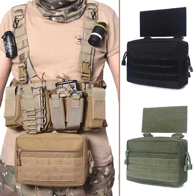 Açık Hava Sporları Molle EDC Ç - Edc Deep Carry incelemesi ve fiyatı