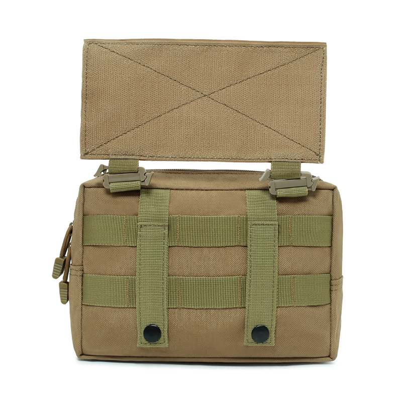 Açık Hava Sporları Molle EDC Ç - Edc Deep Carry incelemesi ve fiyatı