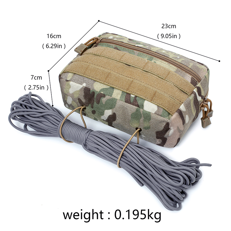Açık Hava Sporları Molle EDC Ç - Edc Deep Carry incelemesi ve fiyatı