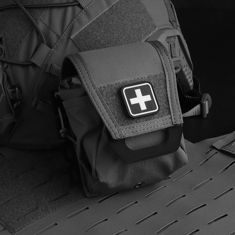 Kompakt İlk Yardım Düzenleyici - Edc Carry Essentials incelemesi ve fiyatı