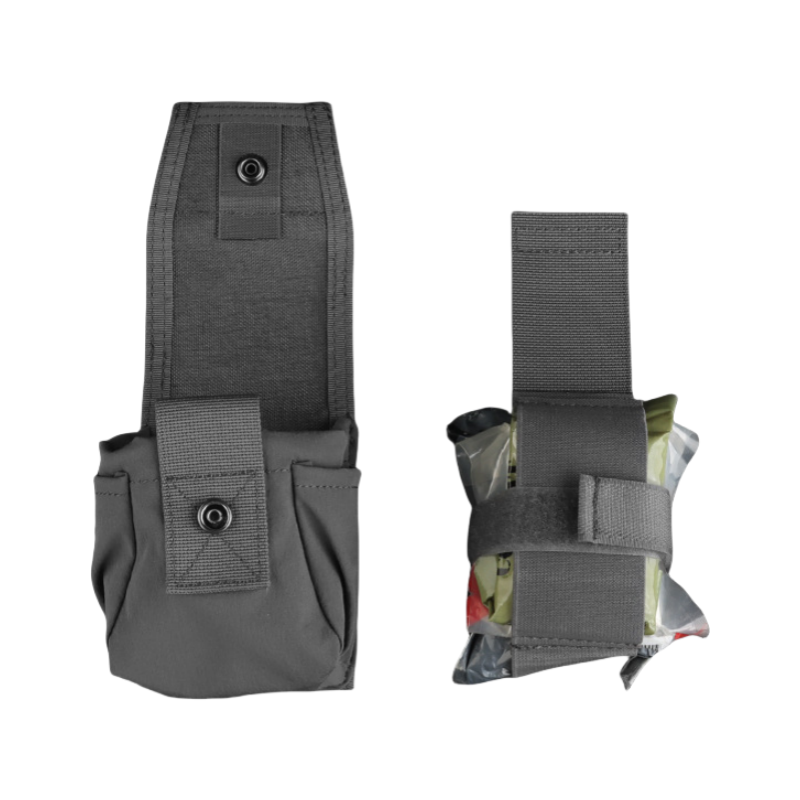 Kompakt İlk Yardım Düzenleyici - Edc Carry Essentials incelemesi ve fiyatı