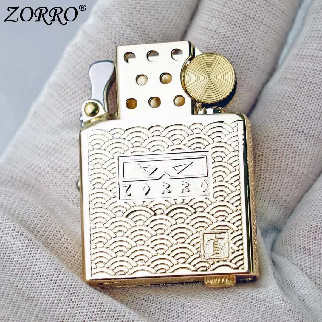 Zorro Z902 Hareketi Gazyağı Ha - Lighter Insert Zippo incelemesi ve fiyatı