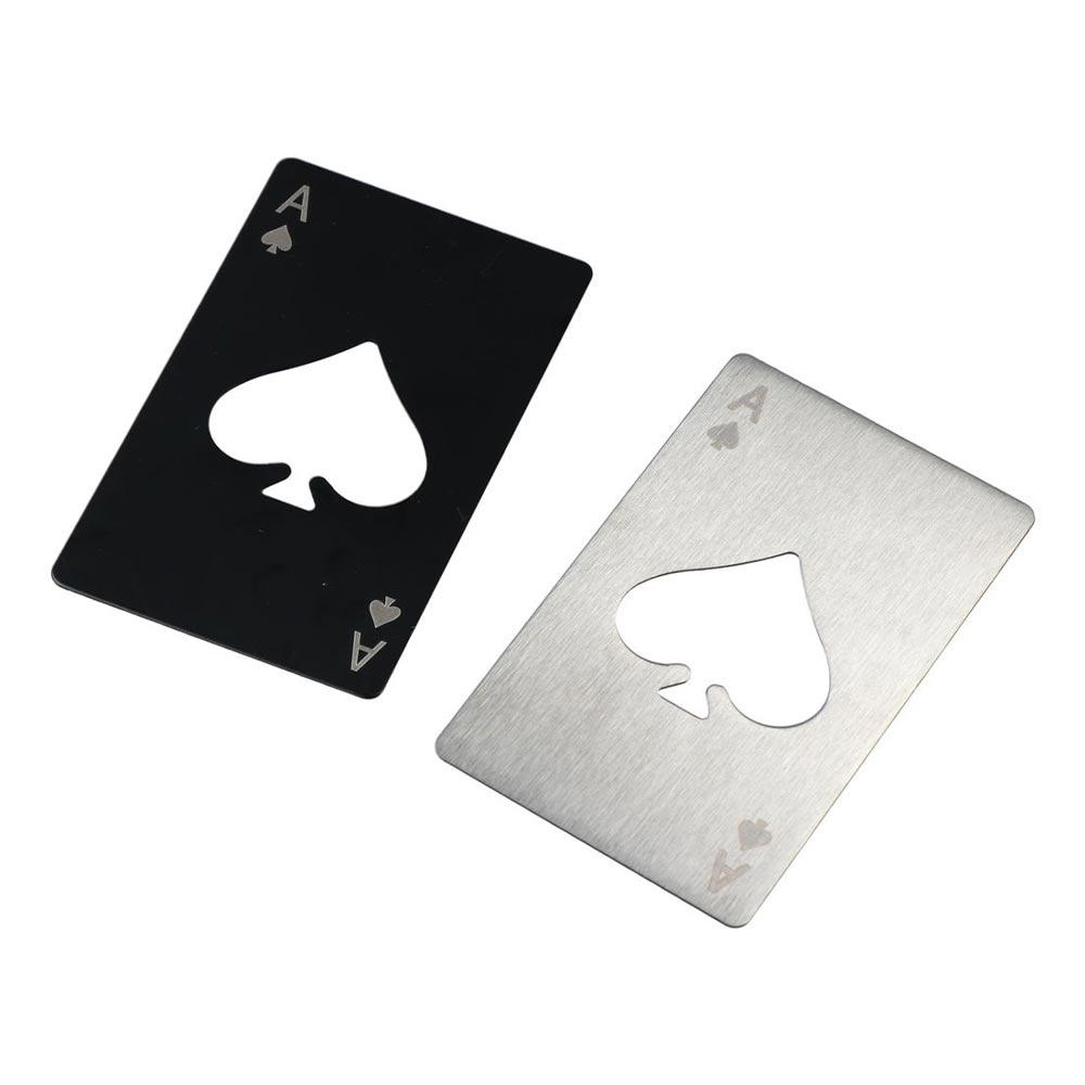 Paslanmaz Çelik Şişe Açacağı K - Multitool Credit Card incelemesi ve fiyatı