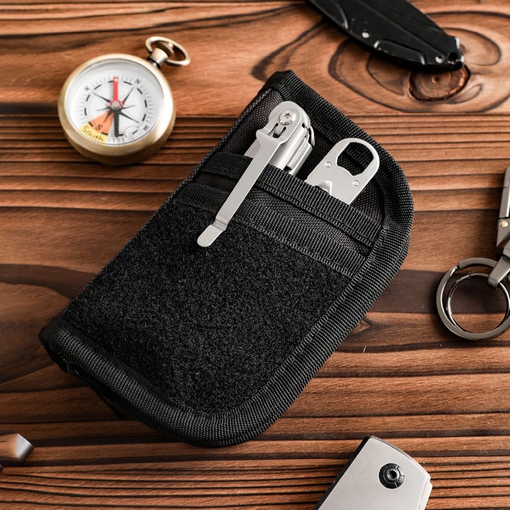 Yeni Taşınabilir EDC Alet Sakl - Multitool Credit Card incelemesi ve fiyatı