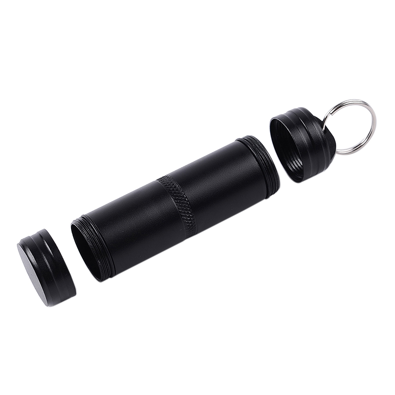 Su geçirmez Hava Geçirmez Su G - Pill Fob Capsule incelemesi ve fiyatı