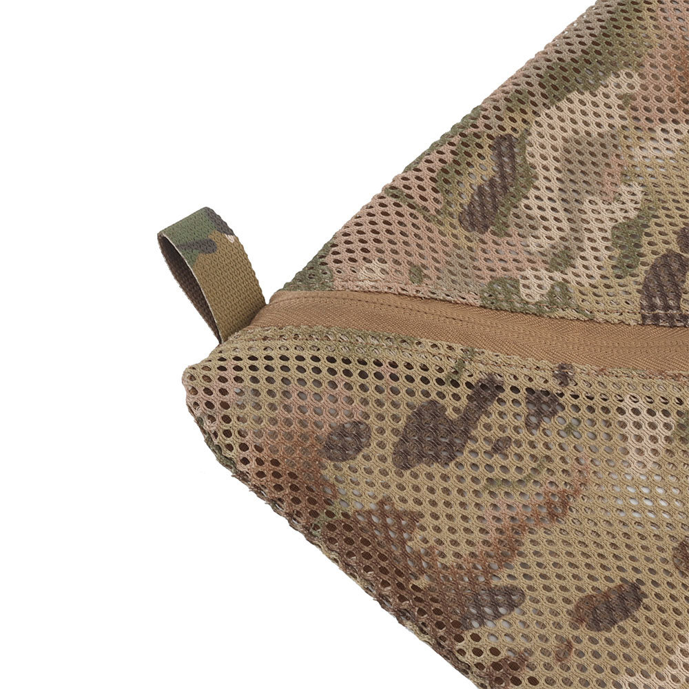 Taktik Örgü EDC Kılıfı Çanta Y - Edc Deep Carry incelemesi ve fiyatı