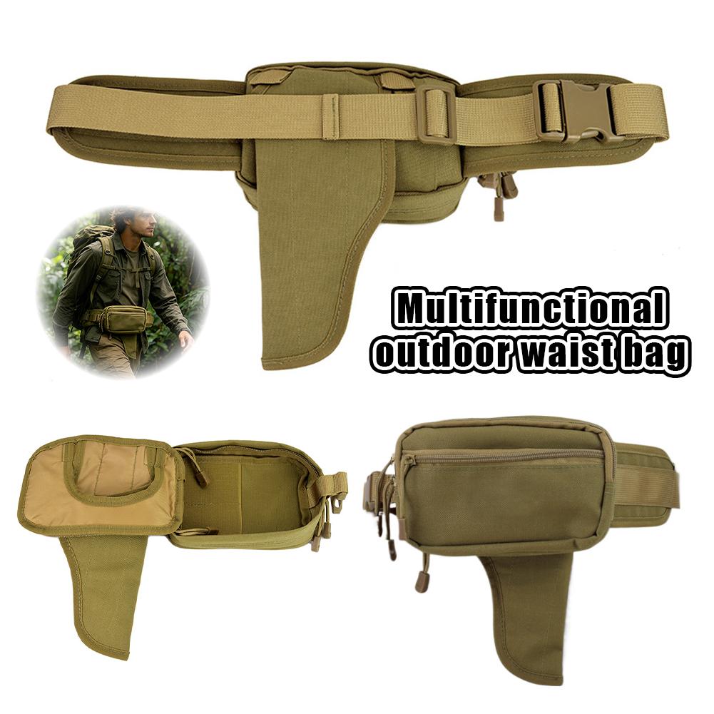 Hırsızlığa Karşı Gizli Taşıma  - Edc Concealed Carry Bag incelemesi ve fiyatı
