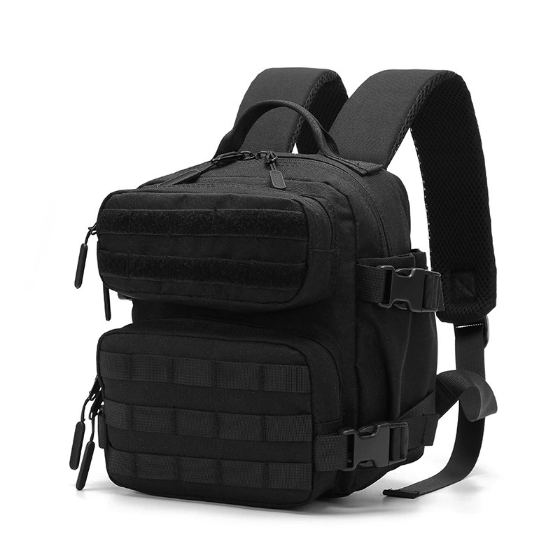 9L Spor Sırt Çantası MOLLE 3 G - Edc Day Carry incelemesi ve fiyatı