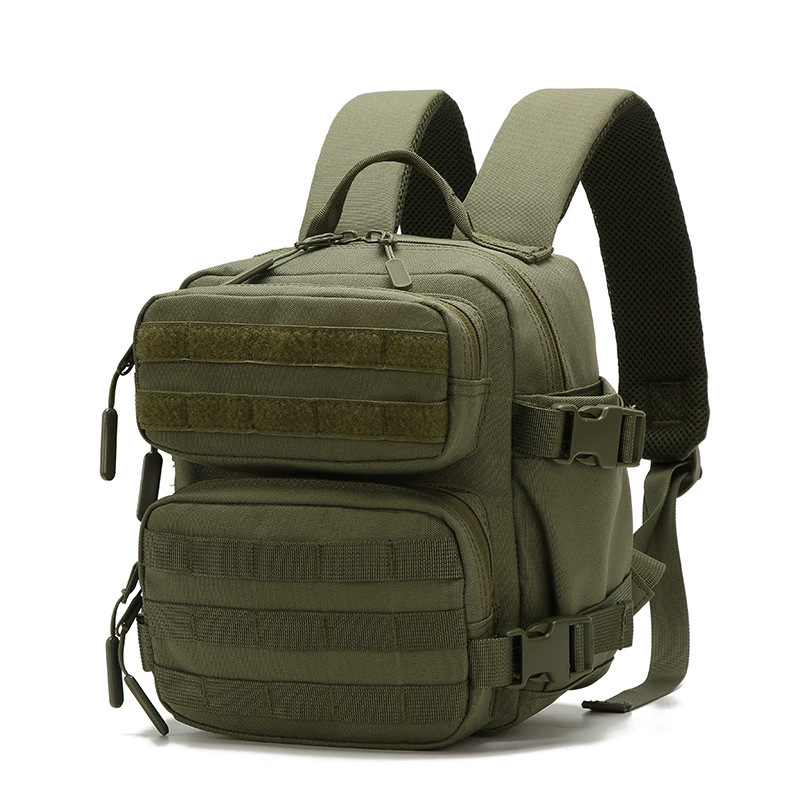 9L Spor Sırt Çantası MOLLE 3 G - Edc Day Carry incelemesi ve fiyatı