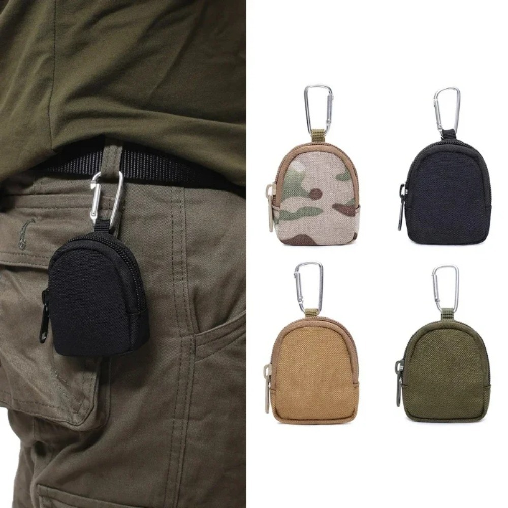 Taktik EDC Kılıfı Anahtar Cüzd - Edc Concealed Carry incelemesi ve fiyatı