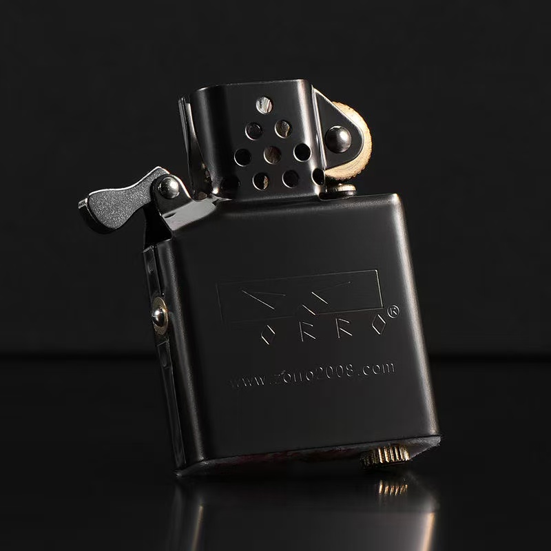 Zorro Hareketli Çakmak Mermer  - Lighter Insert Zippo incelemesi ve fiyatı