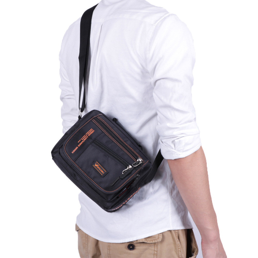 Erkek postacı çantası Rahat Ço - Edc Carry Bag incelemesi ve fiyatı