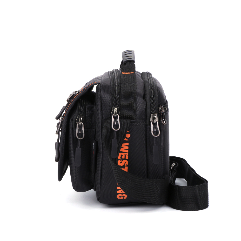 Erkek postacı çantası Rahat Ço - Edc Carry Bag incelemesi ve fiyatı