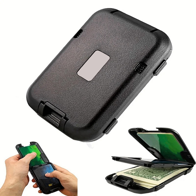2PCS Hırsızlığa Karşı Koruma F - Multitool Credit Card incelemesi ve fiyatı